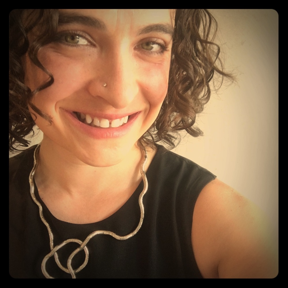 Meet your Posher, Miriam